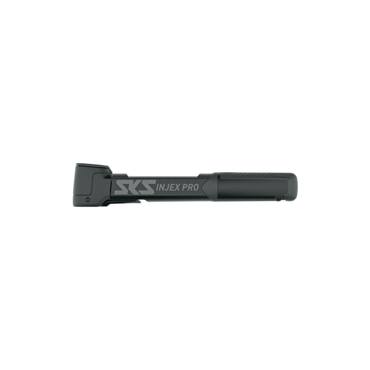 SKS Injex Pro Pompa rankinė | 10 bar teleskopinė SKS Injex Pro Pompa rankinė | 10 bar teleskopinė