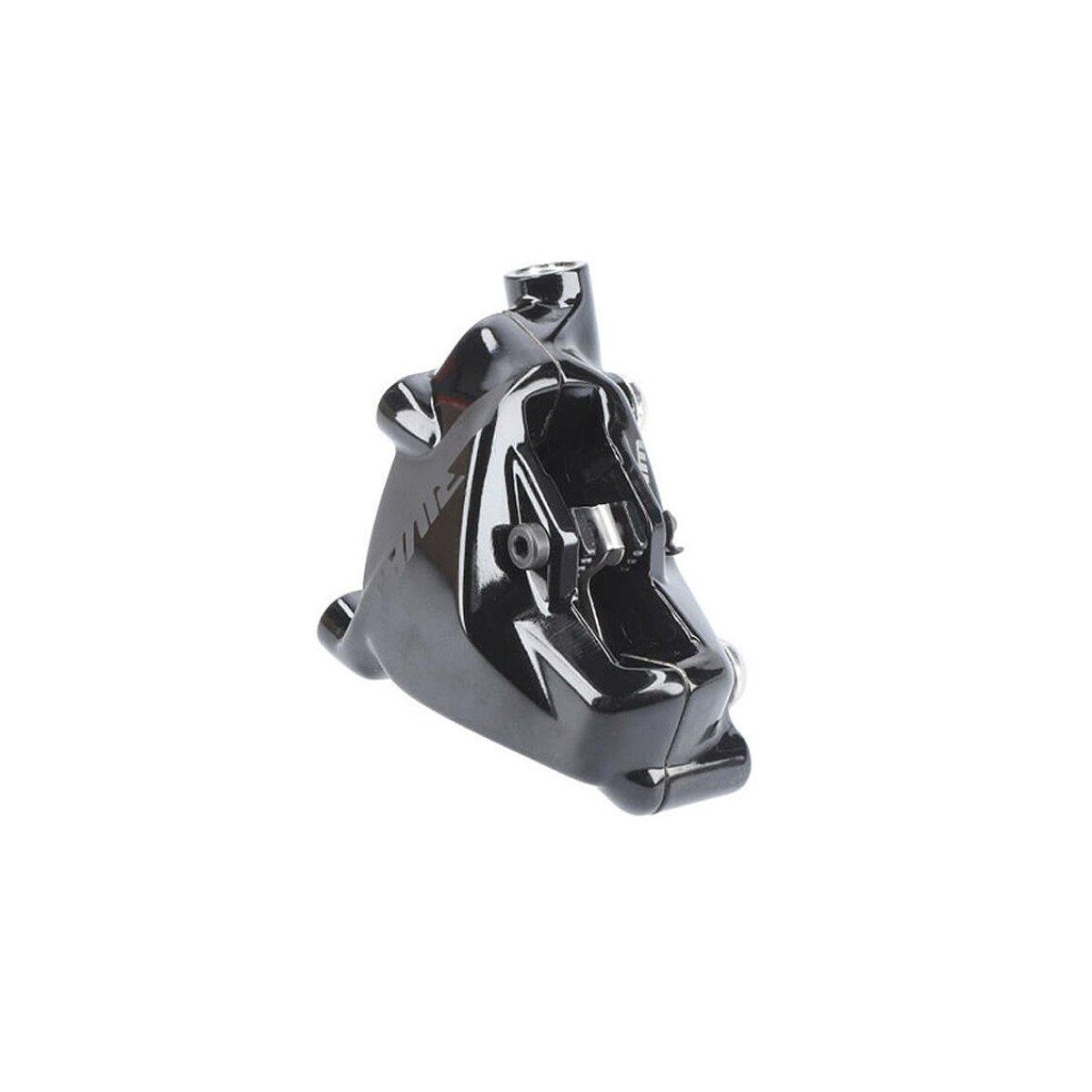 Stabdžių hidraulinių suportas SRAM Rival eTap AXS Flat Mount