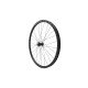 Rodi 700C Sniper 12x100 6-Bolt SB priekinis ratas 622x24, 12x100mm thru axle, 28H, D-Brake