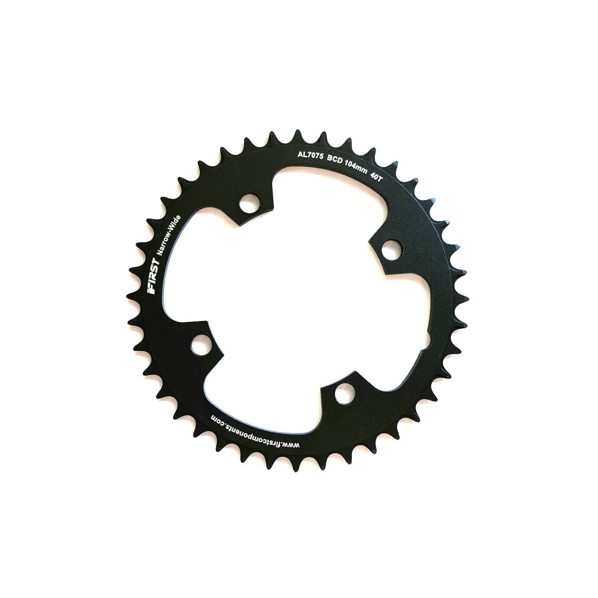 Žvaigždutė priekinė First R-MH1 Narrow Wide 40T