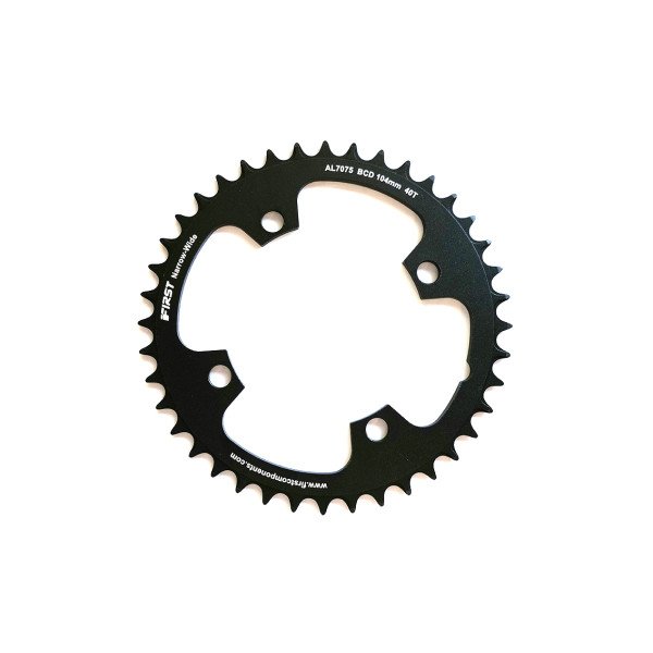 Žvaigždutė priekinė First R-MH1 Narrow Wide 40T