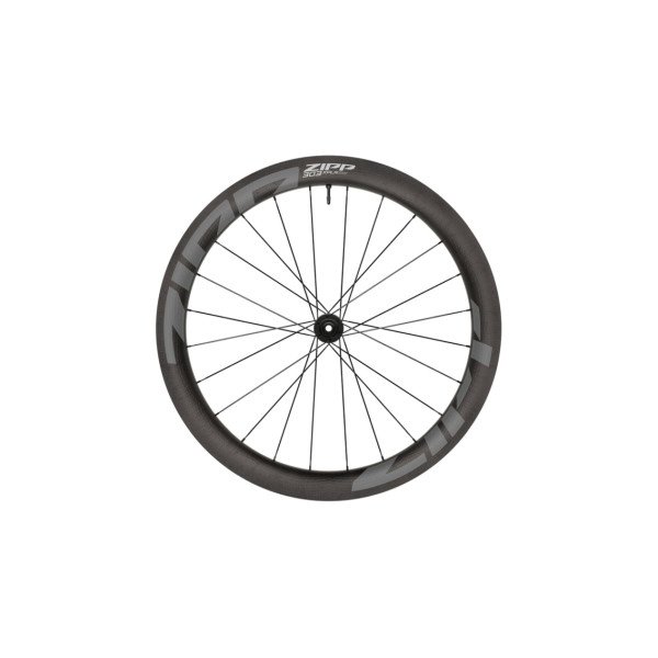 Zipp 700C 303 XPLR SW Carbon priekinis ratas 28" | 12x100mm / center lock / d-brake