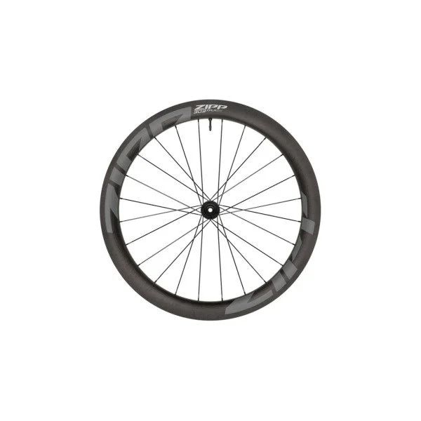 Zipp 700C 303 XPLR SW Carbon priekinis ratas 28" | 12x100mm / center lock / d-brake