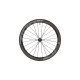 Zipp 700C 303 XPLR SW Carbon priekinis ratas 28" | 12x100mm / center lock / d-brake
