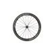 Zipp 700C 303 XPLR SW Carbon priekinis ratas 28" | 12x100mm / center lock / d-brake