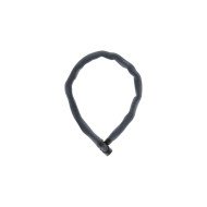 ABUS Ivera Chain 7210/85 Anthracite grandininė spyna