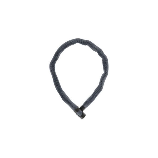 ABUS Ivera Chain 7210/85 Anthracite grandininė spyna