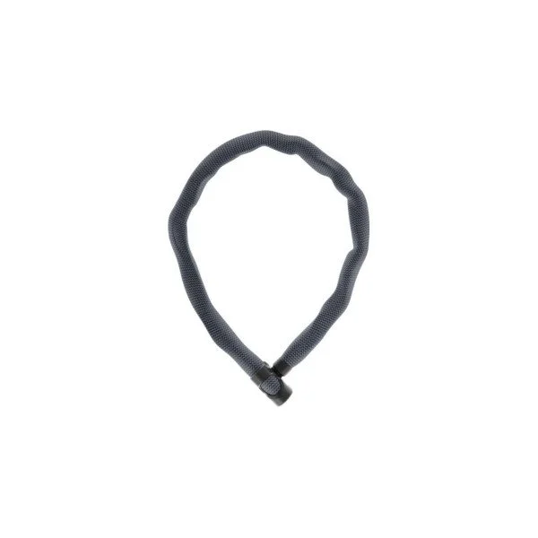 ABUS Ivera Chain 7210/85 Anthracite grandininė spyna