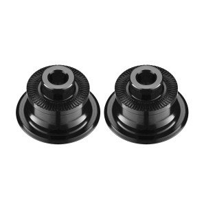 Stebulės galinės adapteriai Mavic 6 Bolt ID360 12 x135/142mm