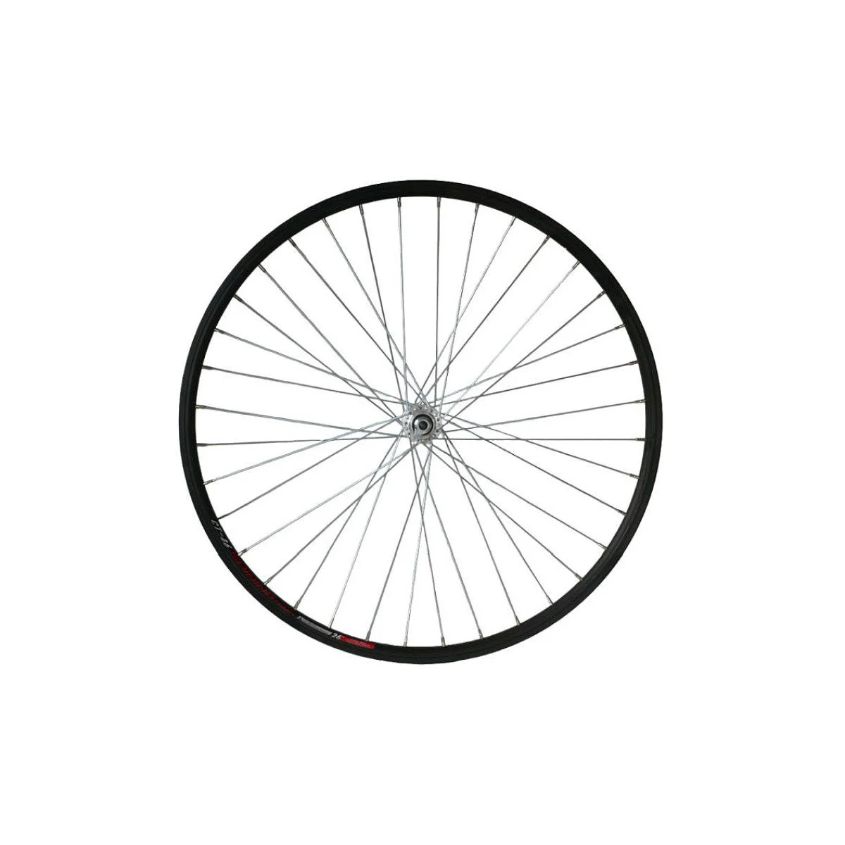 Priekinis ratas 26" Shining CT-46 NUT