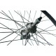 Priekinis ratas 26" Shining CT-46 NUT
