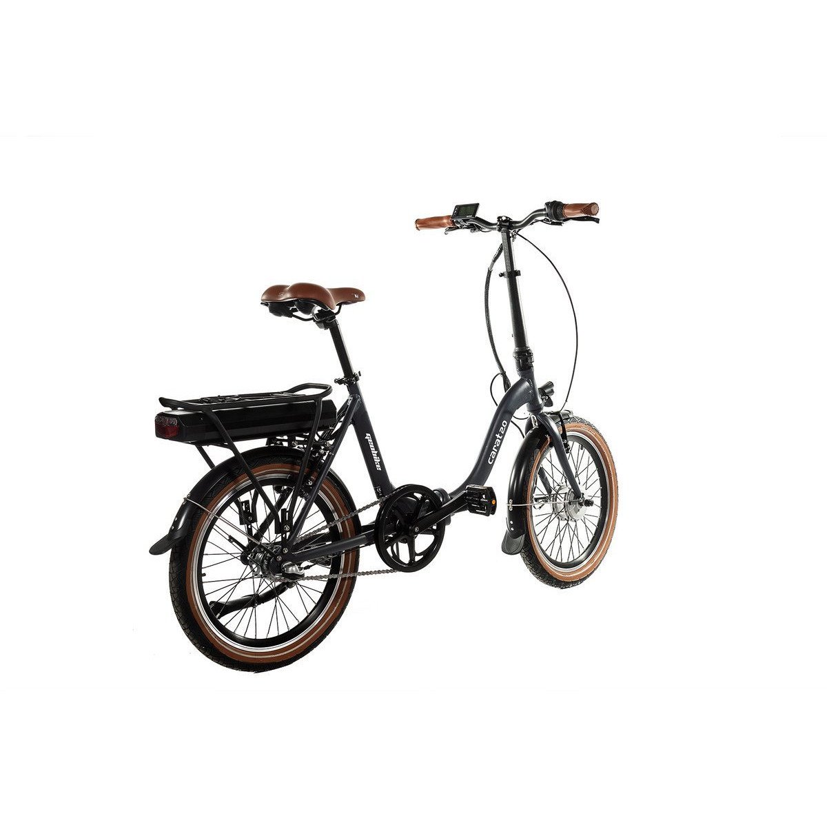GEOBIKE Carat 2.0 20" GEOBIKE Carat 2.0 20"