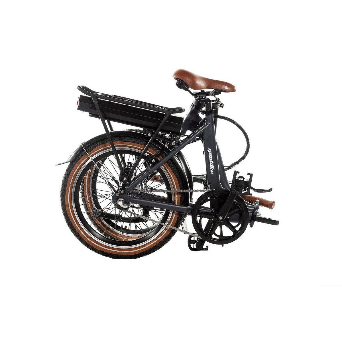GEOBIKE Carat 2.0 20" GEOBIKE Carat 2.0 20"