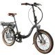 GEOBIKE Carat 2.0 20" GEOBIKE Carat 2.0 20"
