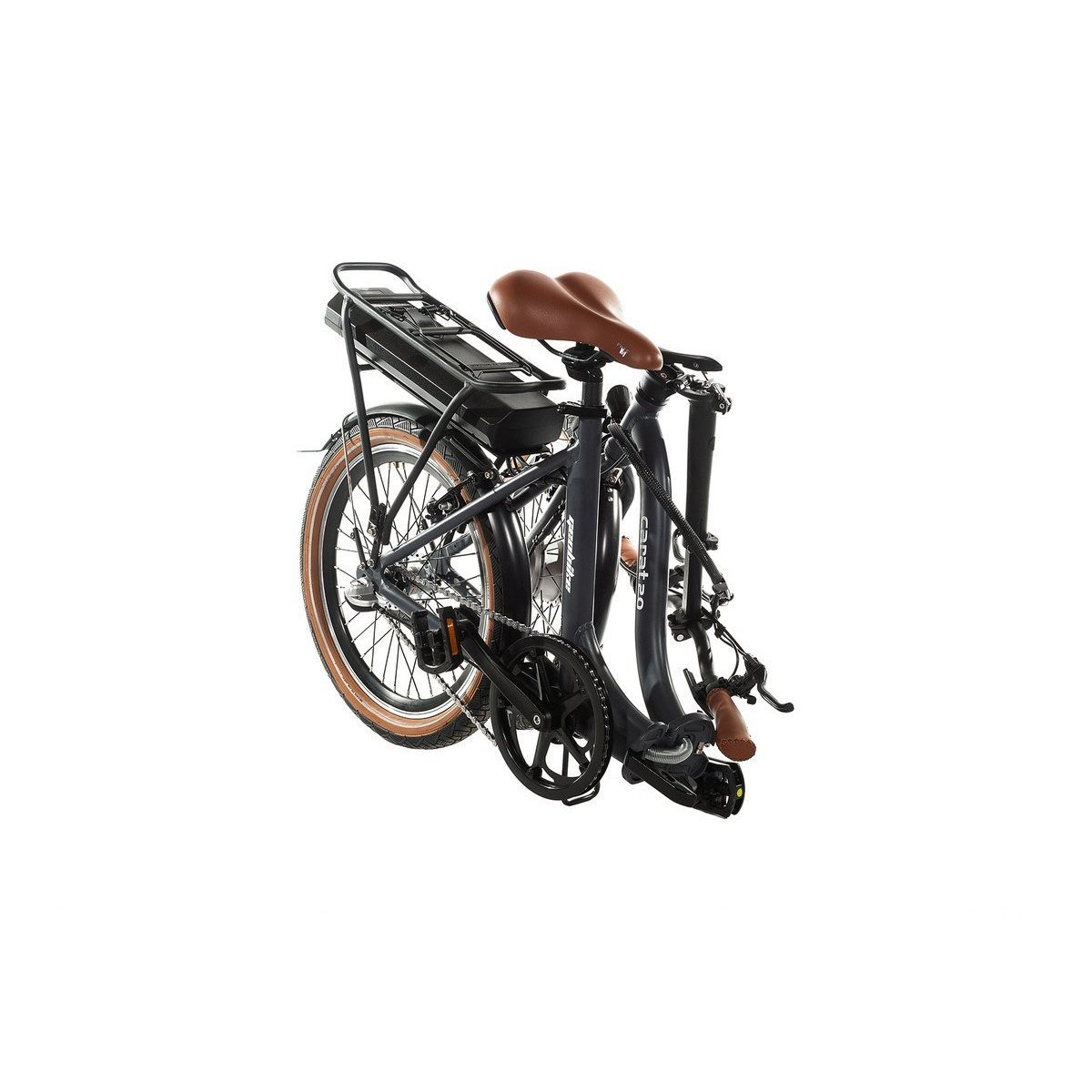 GEOBIKE Carat 2.0 20" GEOBIKE Carat 2.0 20"