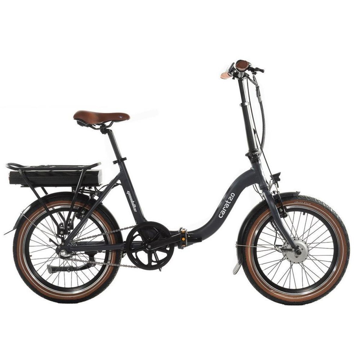 GEOBIKE Carat 2.0 20" GEOBIKE Carat 2.0 20"