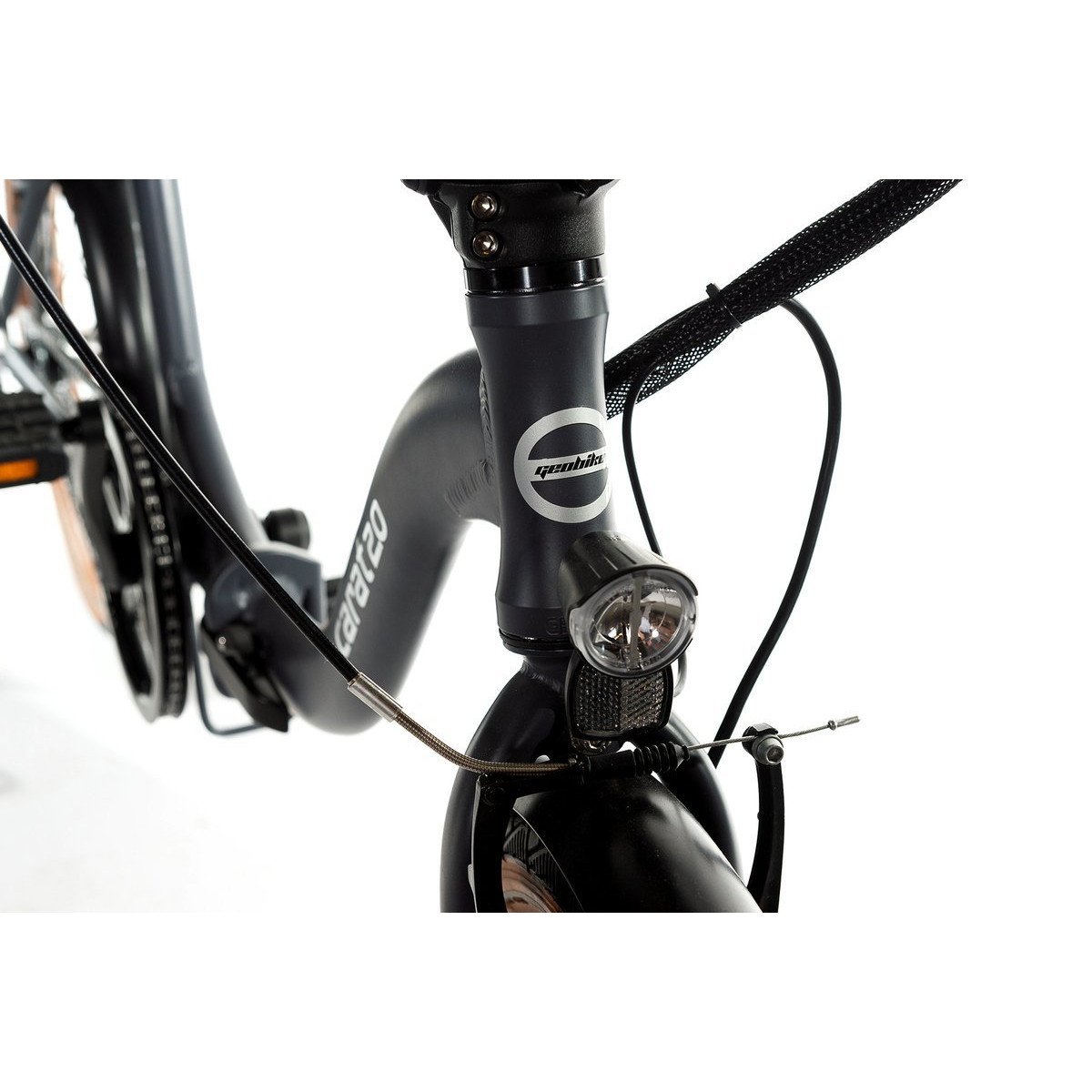 GEOBIKE Carat 2.0 20" GEOBIKE Carat 2.0 20"