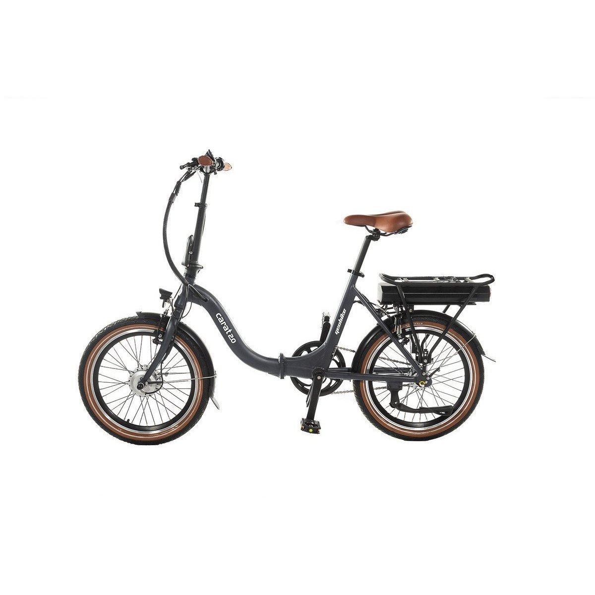 GEOBIKE Carat 2.0 20" GEOBIKE Carat 2.0 20"