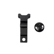 Ortlieb X-Stealth greito atsegimo sagtis | Back-Roller / Sport-Roller
