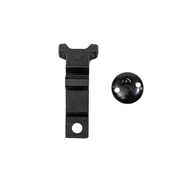 Ortlieb X-Stealth greito atsegimo sagtis | Back-Roller / Sport-Roller