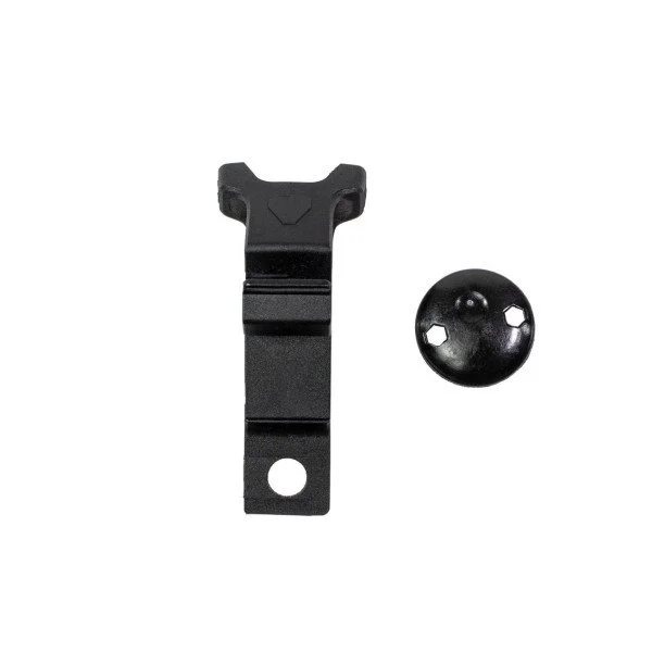 Ortlieb X-Stealth greito atsegimo sagtis | Back-Roller / Sport-Roller