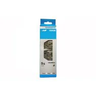 Shimano CN-HG53 114L grandinė | 9 pavarų