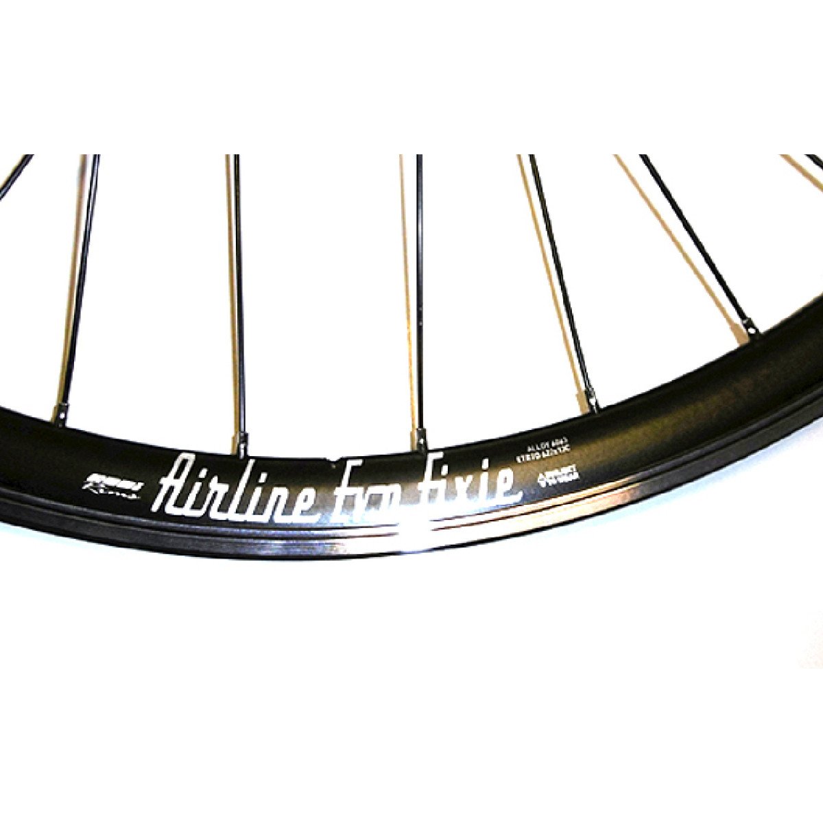 Terkšlė galinės stebulės Mavic ID360 HG MTB Steel