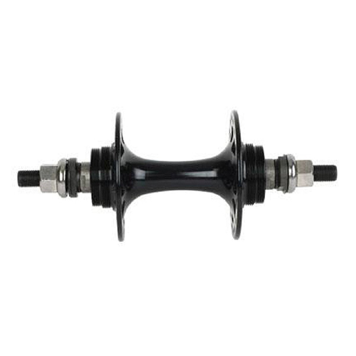 Terkšlė galinės stebulės Mavic ID360 HG MTB Steel