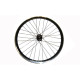 Terkšlė galinės stebulės Mavic ID360 HG MTB Steel