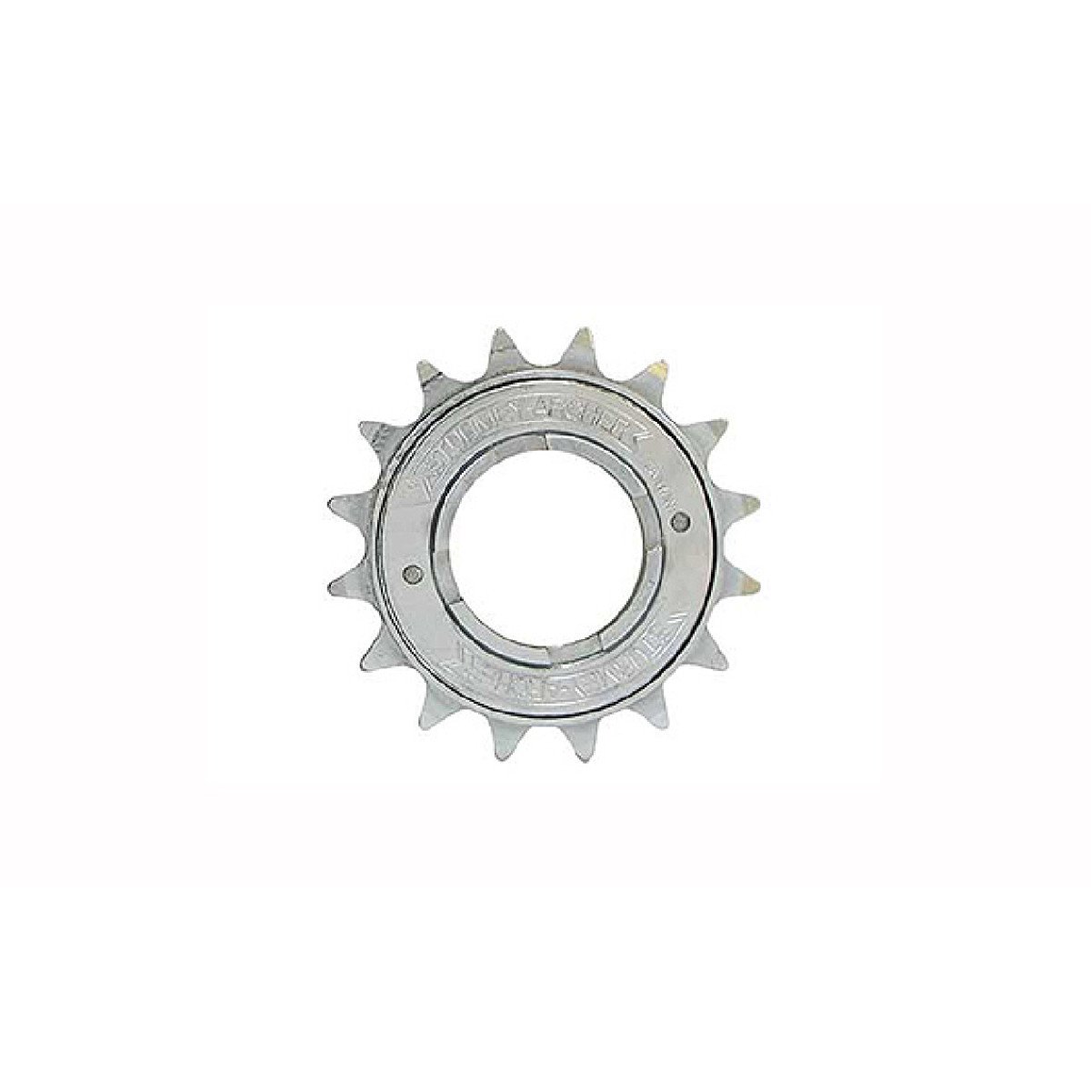 Žvaigždutė galinė 18T Sturmey Archer SFS30 1/2" x 3/32"
