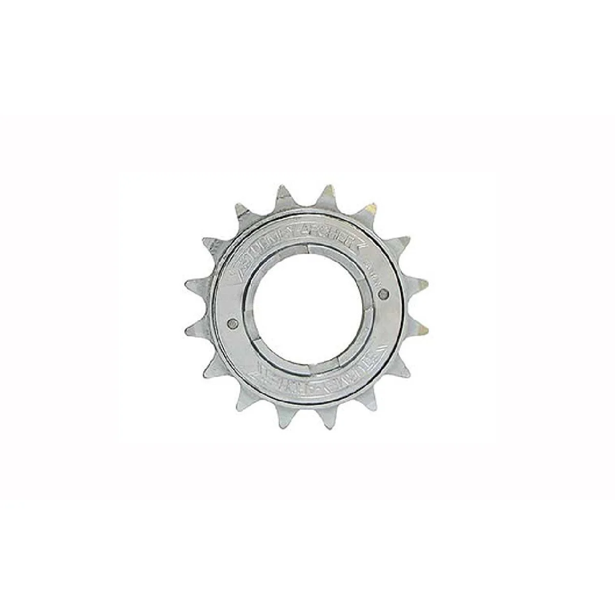 Žvaigždutė galinė 18T Sturmey Archer SFS30 1/2" x 3/32"