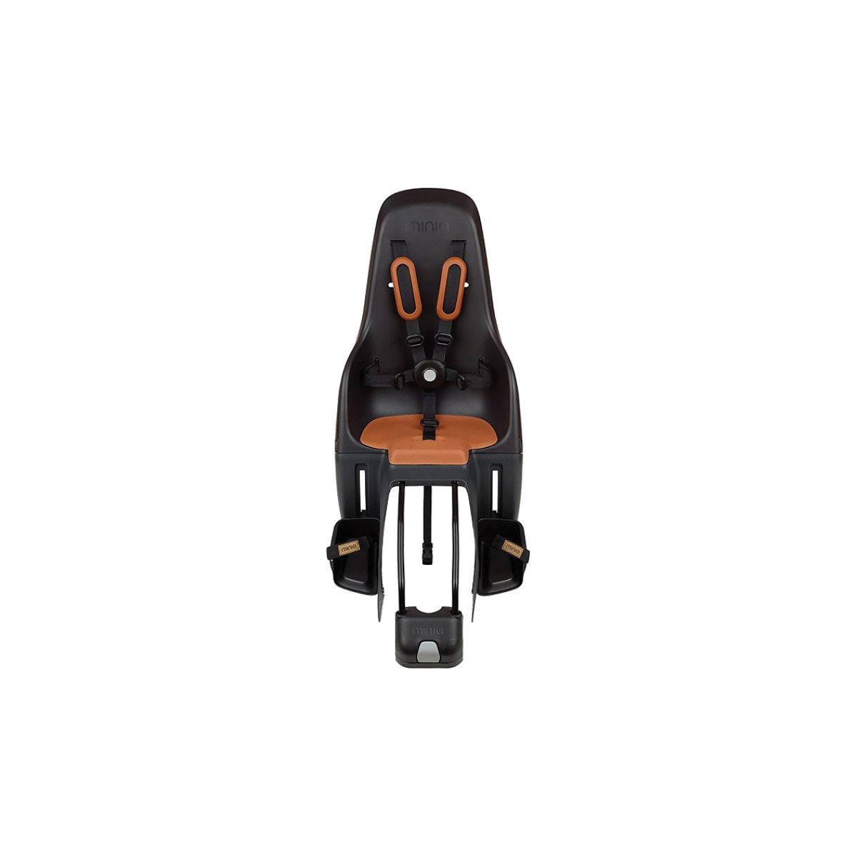 Kėdutė vaikui Polisport Minia FF Black Kėdutė vaikui Polisport Minia FF Black