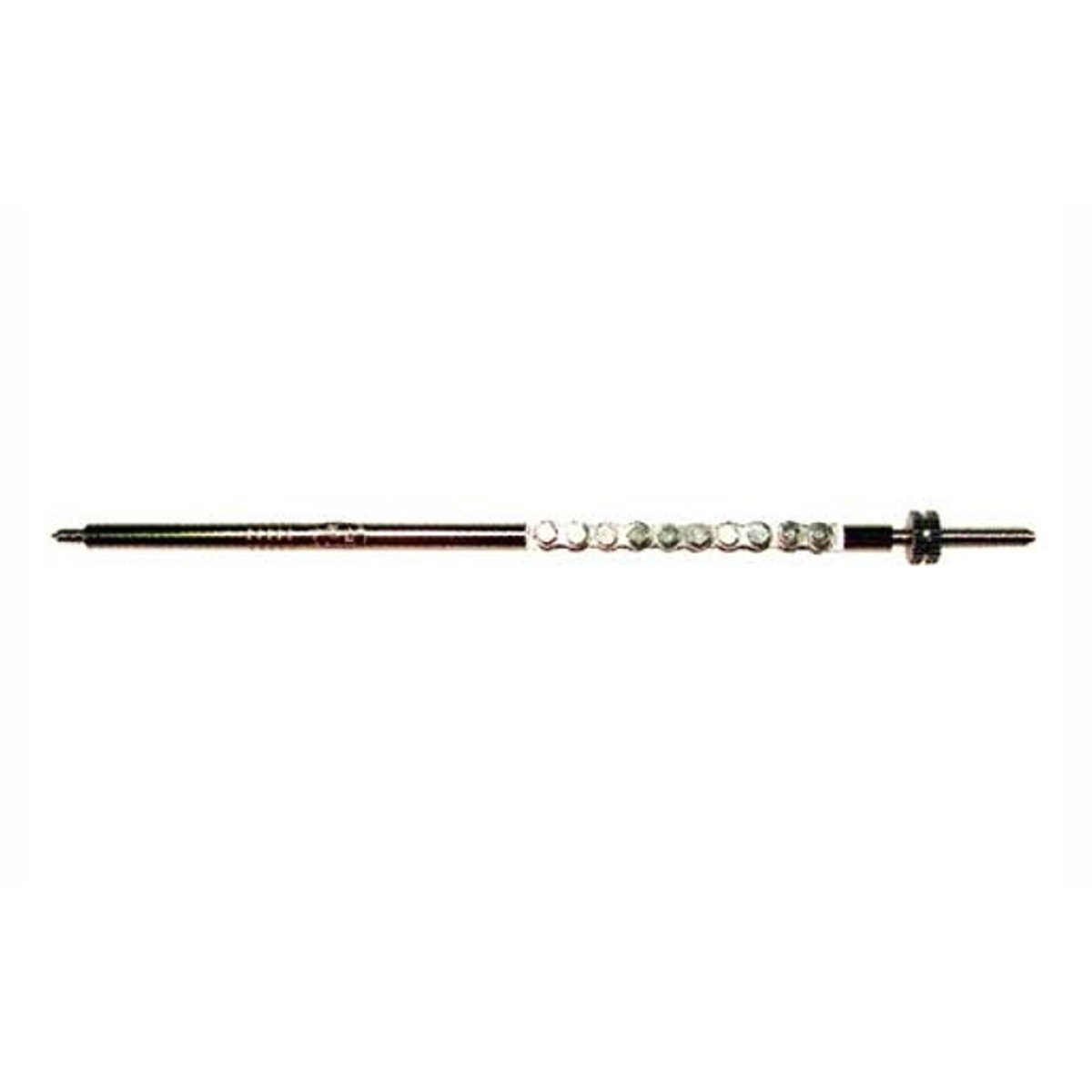 Grandinėlė vidinių pavarų stebulei Sturmey Archer IX Grandinėlė vidinių pavarų stebulei Sturmey Archer IX