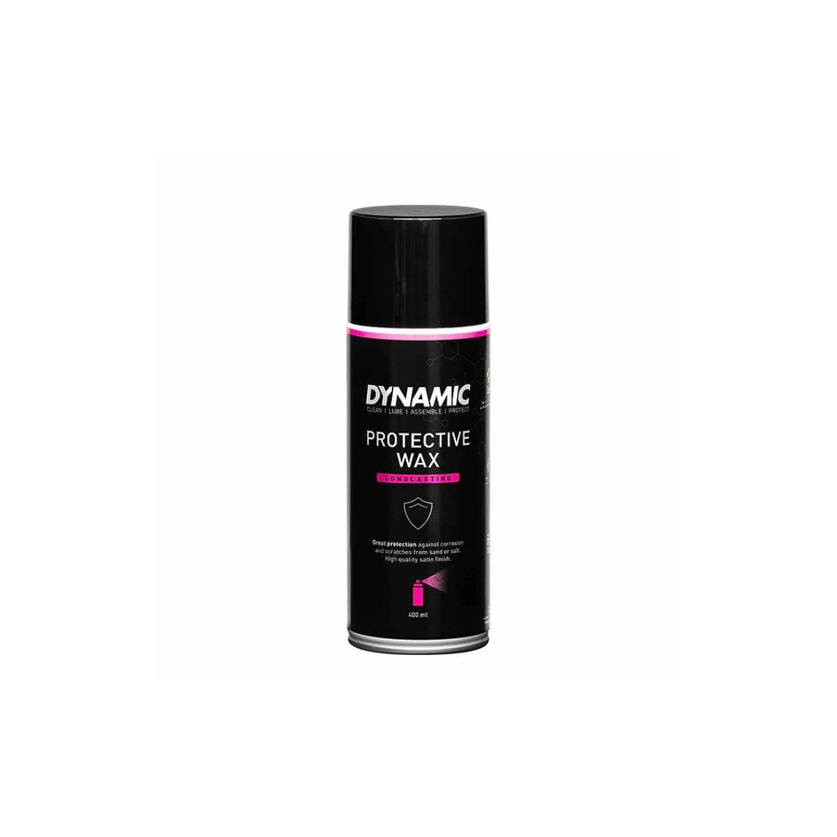 Dynamic Super 7 Dviračių priežiūros rinkinys Dynamic Super 7 Dviračių priežiūros rinkinys