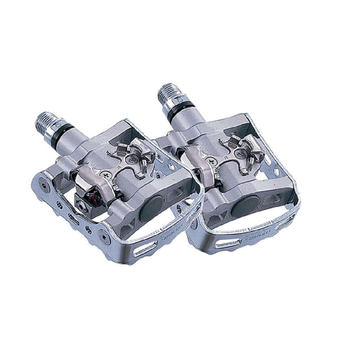 Shimano PD-M324 SPD Pedalai Shimano PD-M324 SPD Pedalai