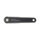 Shimano CUES FC-U6000-1 Linkglide 40T 175mm priekinis žvaigždžių blokas | 1x9/10/11 pavarų