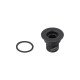 Shimano CUES FC-U6000-1 Linkglide 40T 175mm priekinis žvaigždžių blokas | 1x9/10/11 pavarų