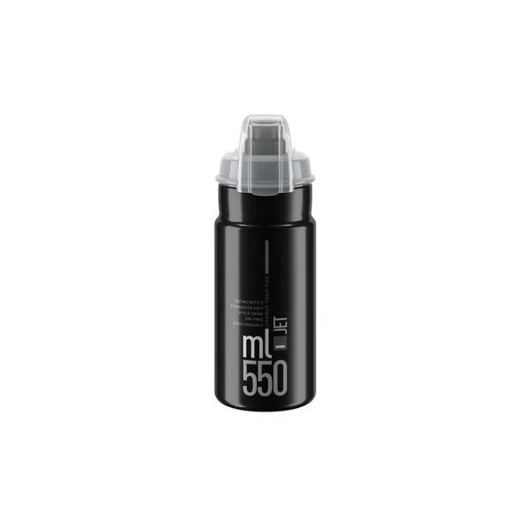 Gertuvė Elite Jet Plus 550 ml
