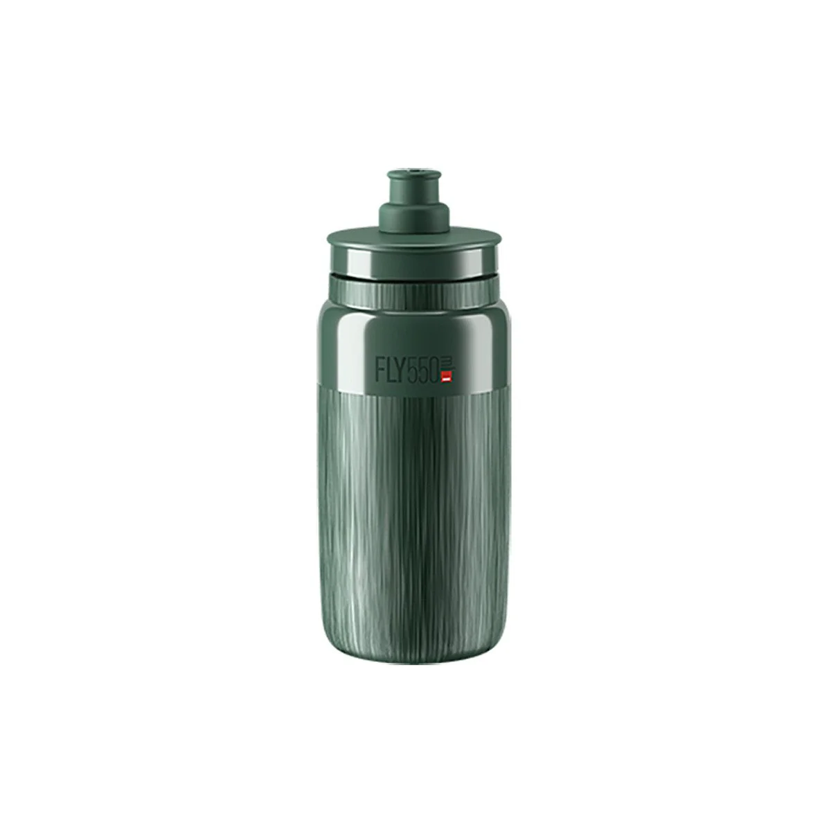 Gertuvė Elite FLY 550 ml Žalia