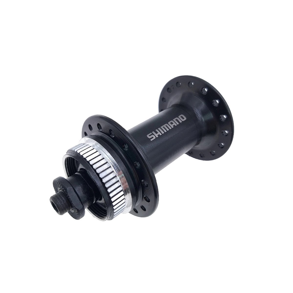 Priekinis ratas Rodi 27.5" Blackrock 23 Priekinis ratas Rodi 27.5" Blackrock 23