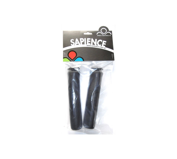 Vairo rankenėlės Sapience SPG-07 128mm Black