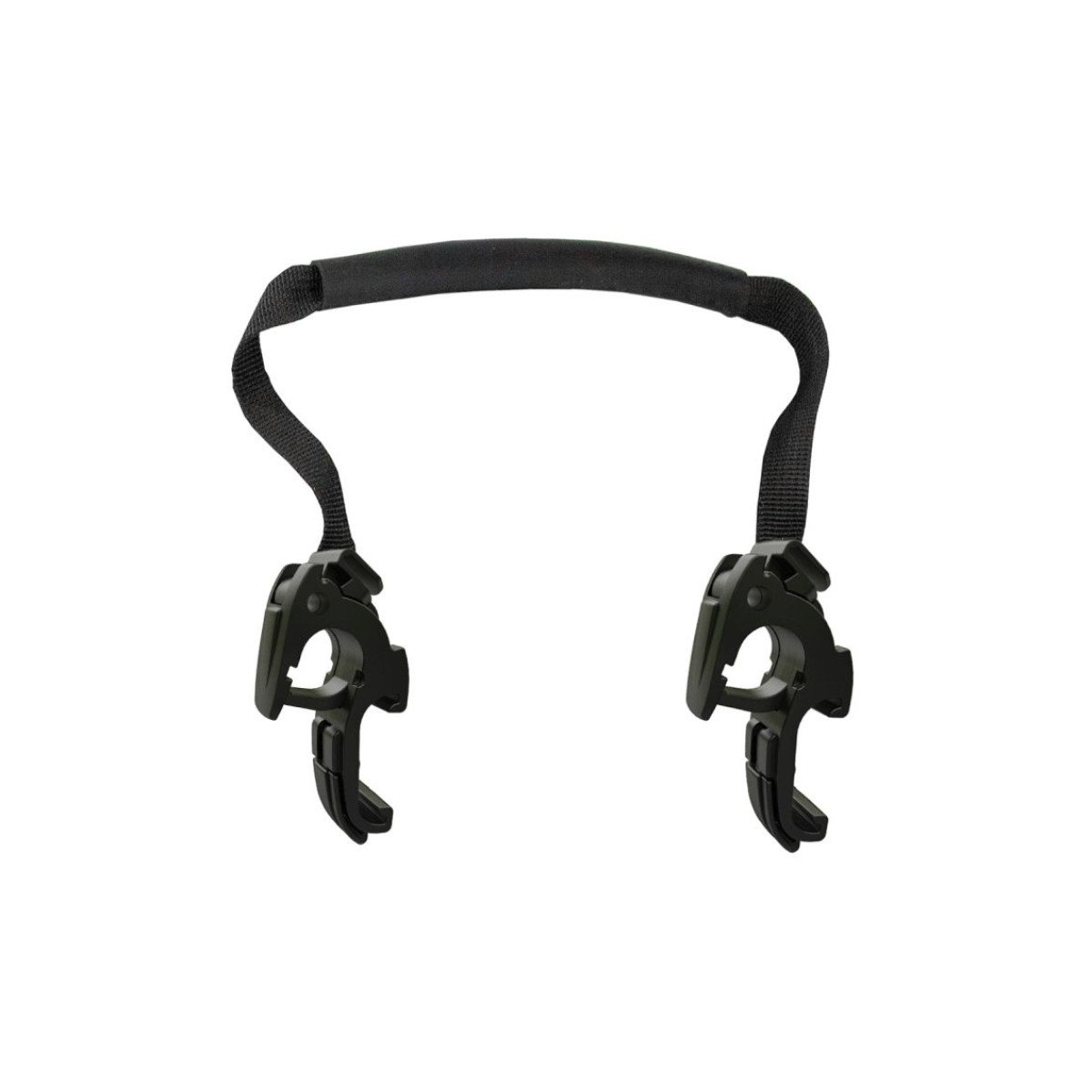 Ortlieb QL2.1 tvirtinimo kabliai | 20mm