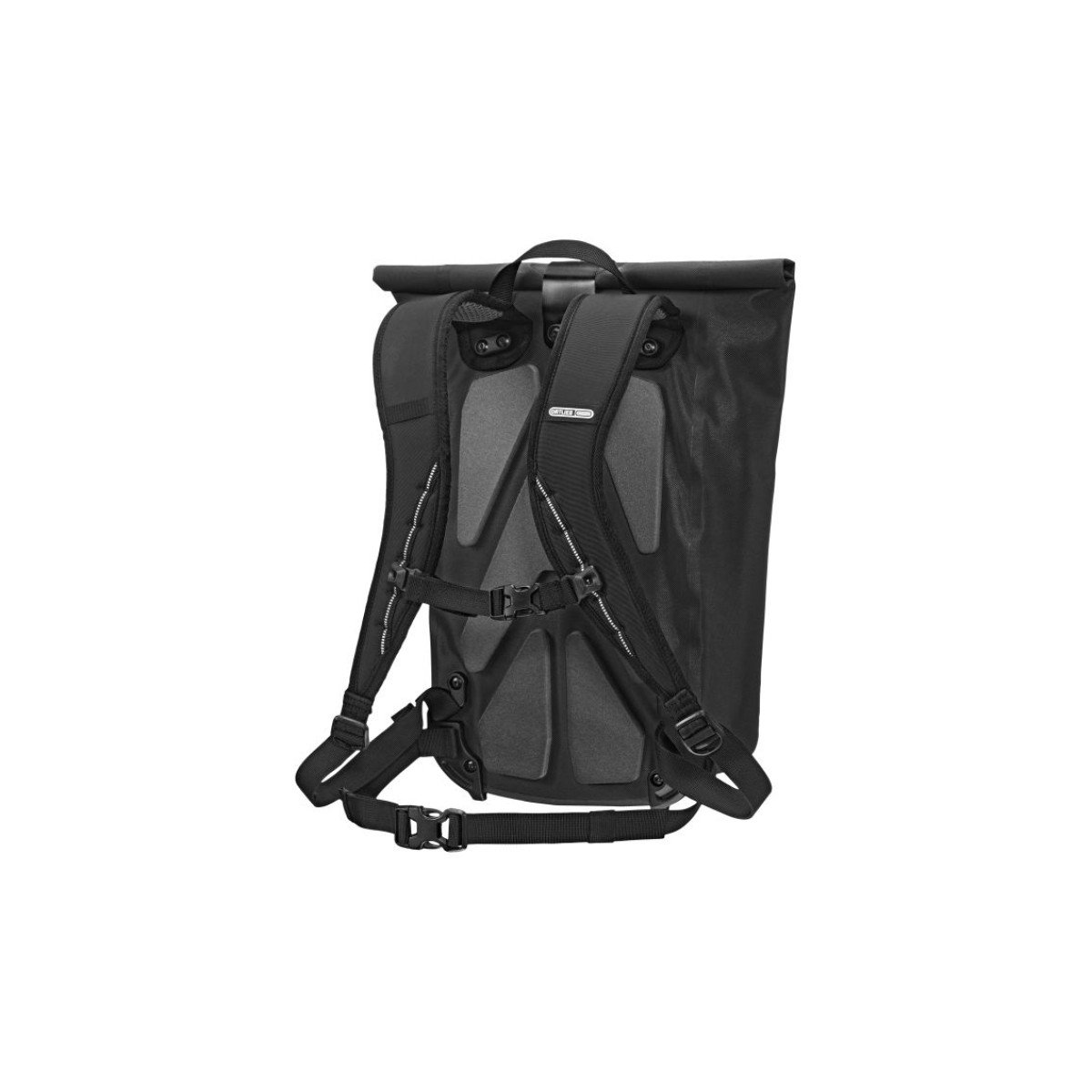 Ortlieb Velocity Lite Black kuprinė | 17L