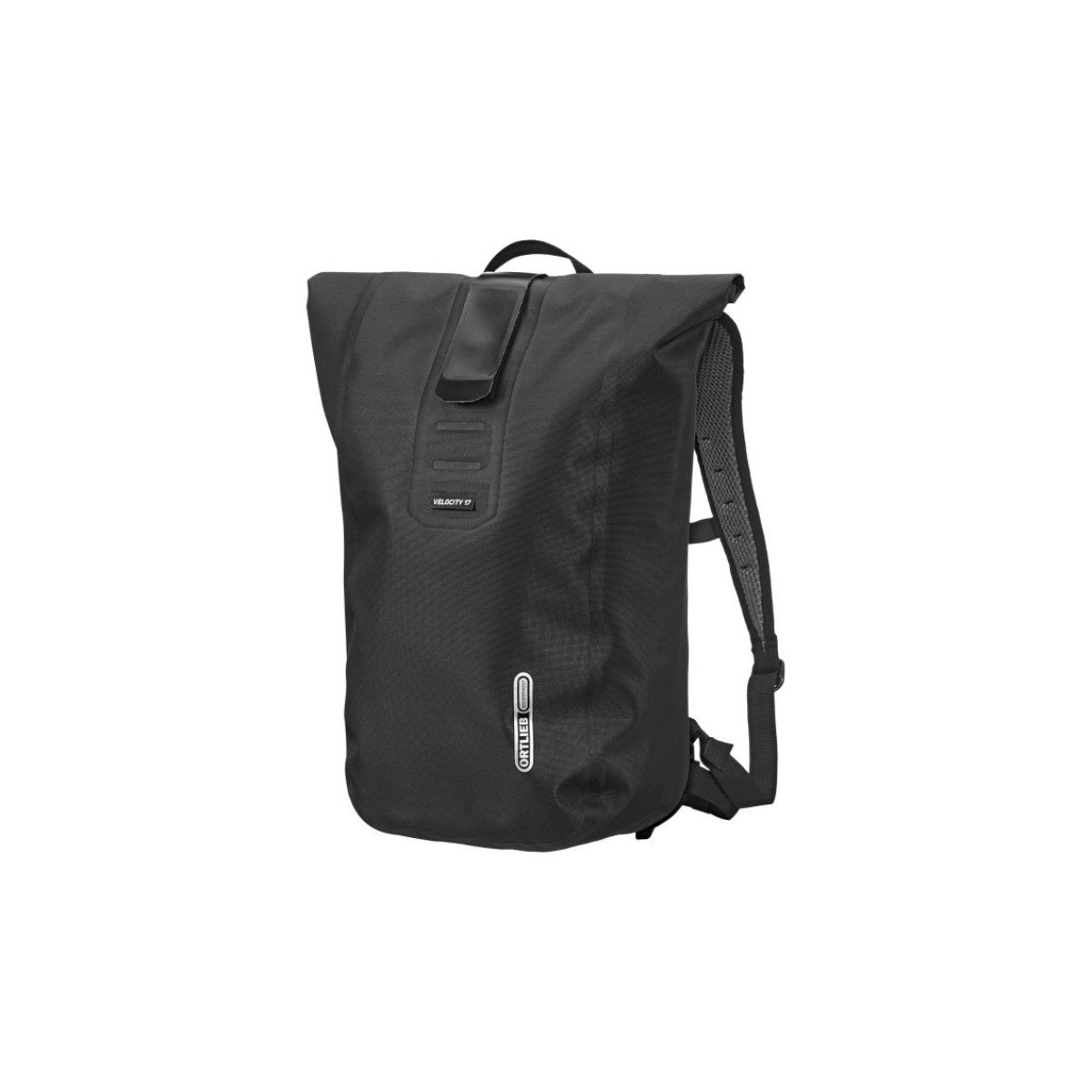 Ortlieb Velocity Lite Black kuprinė | 17L