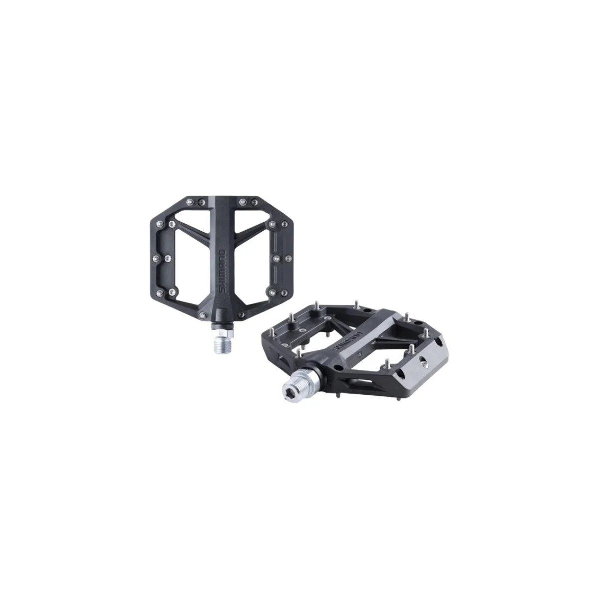 Shimano PD-GR400 BMX/DH pedalai