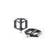 Shimano PD-GR400 BMX/DH pedalai