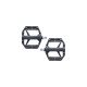 Shimano PD-GR400 BMX/DH pedalai