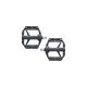 Shimano PD-GR400 BMX/DH pedalai