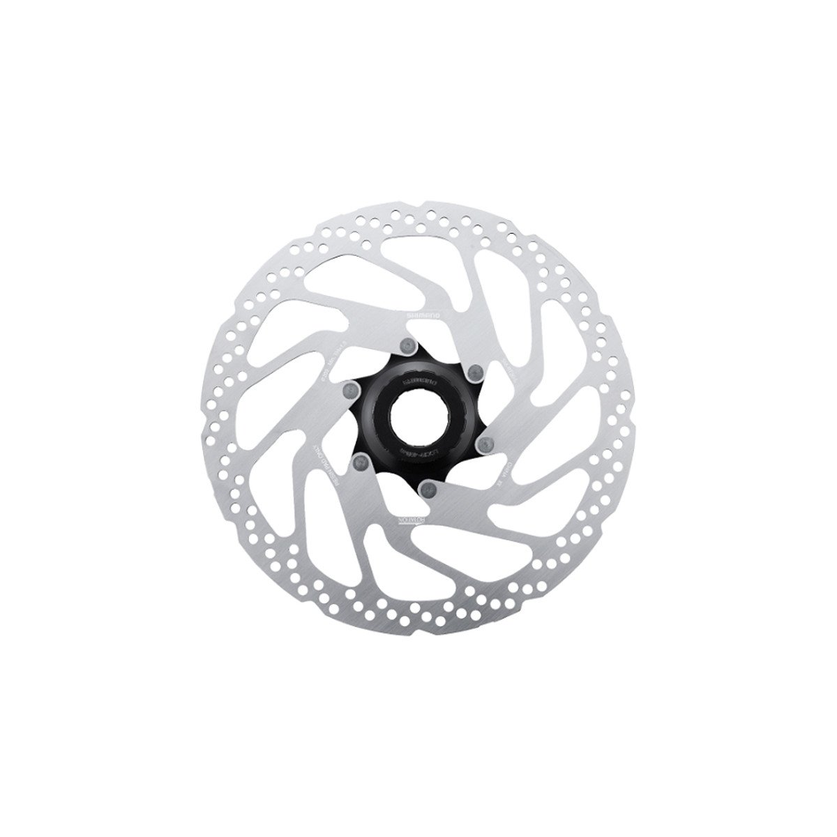 Shimano SMRT30 Stabdžių diskas Shimano SMRT30 Stabdžių diskas