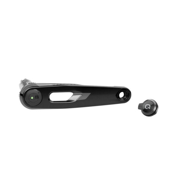 SRAM Power Meter Upgrade Kit Rival E1 AXS DUB Wide Švaistiklis | 170mm / left